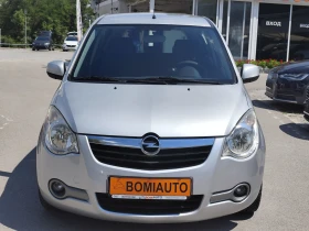 Opel Agila 1.0i* KLIMA*  | Mobile.bg    2