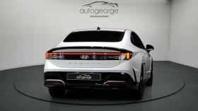 Hyundai Sonata 2.0LPG | Mobile.bg    4