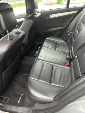 Mercedes-Benz C 230 2.5i/204hp/AMG | Mobile.bg    16