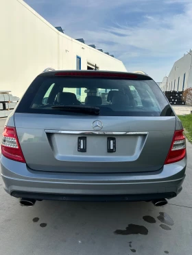 Обява за продажба на Mercedes-Benz C 230 2.5i/204hp/AMG ~12 700 лв. - изображение 4