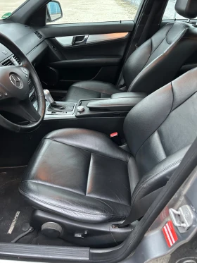 Mercedes-Benz C 230 2.5i/204hp/AMG | Mobile.bg    14