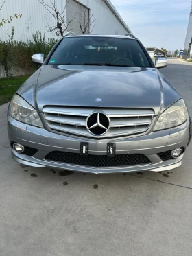 Обява за продажба на Mercedes-Benz C 230 2.5i/204hp/AMG ~12 700 лв. - изображение 1