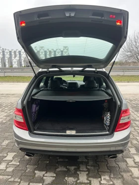 Mercedes-Benz C 230 2.5i/204hp/AMG | Mobile.bg    17