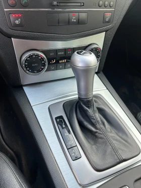 Mercedes-Benz C 230 2.5i/204hp/AMG | Mobile.bg    13