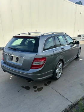 Обява за продажба на Mercedes-Benz C 230 2.5i/204hp/AMG ~12 700 лв. - изображение 5