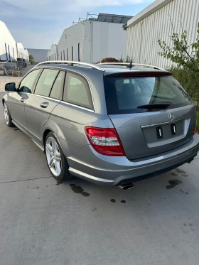 Обява за продажба на Mercedes-Benz C 230 2.5i/204hp/AMG ~12 700 лв. - изображение 3