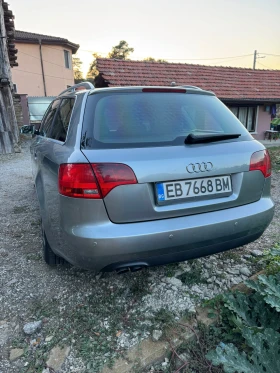 Обява за продажба на Audi A4 2.0 TDI ~7 500 лв. - изображение 3