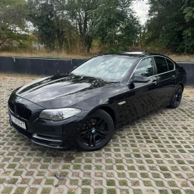 Обява за продажба на BMW 520 facelift ~31 000 лв. - изображение 2 | Auto.bg Обява за продажба на BMW 520 facelift ~31 000 лв. - изображение 2