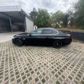Обява за продажба на BMW 520 facelift ~31 000 лв. - изображение 5 | Auto.bg Обява за продажба на BMW 520 facelift ~31 000 лв. - изображение 5