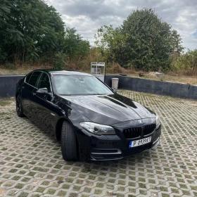Обява за продажба на BMW 520 facelift ~31 000 лв. - изображение 1 | Auto.bg Обява за продажба на BMW 520 facelift ~31 000 лв. - изображение 1