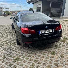 Обява за продажба на BMW 520 facelift ~31 000 лв. - изображение 3 | Auto.bg Обява за продажба на BMW 520 facelift ~31 000 лв. - изображение 3