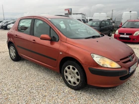     Peugeot 307 2.0 HDI * 170000* KM.