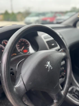     Peugeot 307 2.0 HDI * 170000* KM.