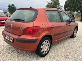 Peugeot 307 2.0 HDI * 170000* KM. | Mobile.bg    8