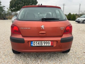 Peugeot 307 2.0 HDI * 170000* KM. | Mobile.bg    5