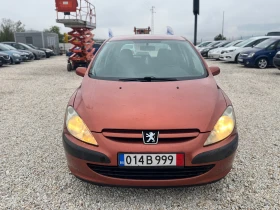     Peugeot 307 2.0 HDI * 170000* KM.