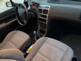 Peugeot 307 2.0 HDI * 170000* KM. | Mobile.bg    9