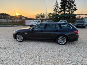 BMW 530 LUXURY Head-Up LCI X-Drive | Mobile.bg    11