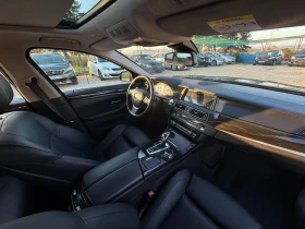 BMW 530 LUXURY Head-Up LCI X-Drive | Mobile.bg    2