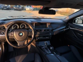 BMW 530 LUXURY Head-Up LCI X-Drive | Mobile.bg    15