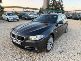 BMW 530 LUXURY Head-Up LCI X-Drive | Mobile.bg    3