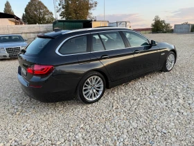 BMW 530 LUXURY Head-Up LCI X-Drive | Mobile.bg    9