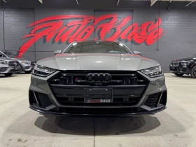 Audi S7 * SPORT BLACK OPTICS LEATHER PKG CLEAN CARFAX! * C | Mobile.bg    2