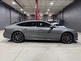Audi S7 * SPORT BLACK OPTICS LEATHER PKG CLEAN CARFAX! * C | Mobile.bg    4