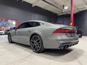 Audi S7 * SPORT BLACK OPTICS LEATHER PKG CLEAN CARFAX! * C | Mobile.bg    7