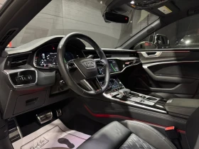 Audi S7 * SPORT BLACK OPTICS LEATHER PKG CLEAN CARFAX! * C | Mobile.bg    15