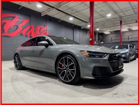 Audi S7