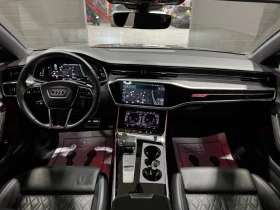 Audi S7 * SPORT BLACK OPTICS LEATHER PKG CLEAN CARFAX! * C | Mobile.bg    13