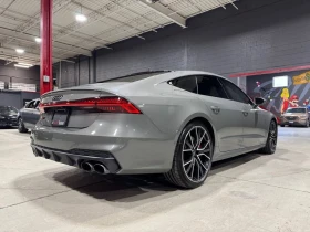 Audi S7 * SPORT BLACK OPTICS LEATHER PKG CLEAN CARFAX! * C | Mobile.bg    5