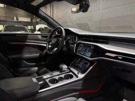 Audi S7 * SPORT BLACK OPTICS LEATHER PKG CLEAN CARFAX! * C | Mobile.bg    10