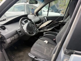 Обява за продажба на Renault Scenic ~11 лв. - изображение 6
