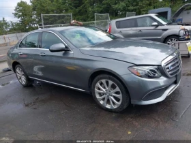 Mercedes-Benz E 300 4MATIC | Mobile.bg    2