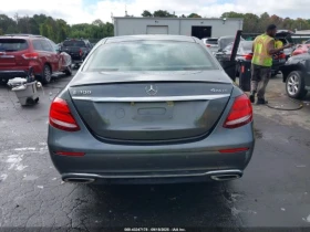 Mercedes-Benz E 300 4MATIC | Mobile.bg    8