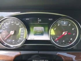 Mercedes-Benz E 300 4MATIC | Mobile.bg    10
