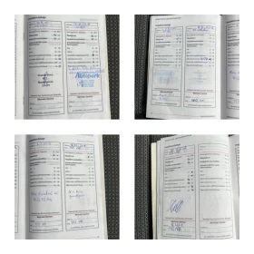 Seat Toledo 1.9TDI 131кс 6 СКОРОСТИ КЛИМАТРОНИК АВТОПИЛОТ - 3900 лв. / 1994.04 € - 22501308 15