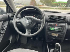 Seat Toledo 1.9TDI 131кс 6 СКОРОСТИ КЛИМАТРОНИК АВТОПИЛОТ - 3900 лв. / 1994.04 € - 22501308 12