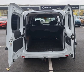 Dacia Dokker 1.6 SCe - 15999 лв. / 8180.16 € - 86610547 8