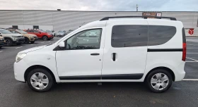Dacia Dokker 1.6 SCe - 15999 лв. / 8180.16 € - 86610547 4