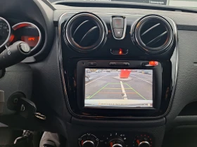 Dacia Dokker 1.6 SCe - 15999 лв. / 8180.16 € - 86610547 12