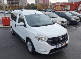 Dacia Dokker 1.6 SCe - 15999 лв. / 8180.16 € - 86610547 2