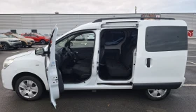 Dacia Dokker 1.6 SCe - 15999 лв. / 8180.16 € - 86610547 9