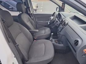 Dacia Dokker 1.6 SCe - 15999 лв. / 8180.16 € - 86610547 14
