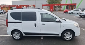 Dacia Dokker 1.6 SCe - 15999 лв. / 8180.16 € - 86610547 5