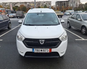 Dacia Dokker 1.6 SCe - 15999 лв. / 8180.16 € - 86610547 3