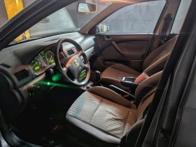 Skoda Octavia 2.0 LPG  | Mobile.bg    7