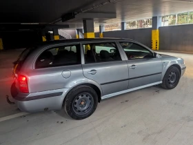 Skoda Octavia 2.0 LPG  | Mobile.bg    5